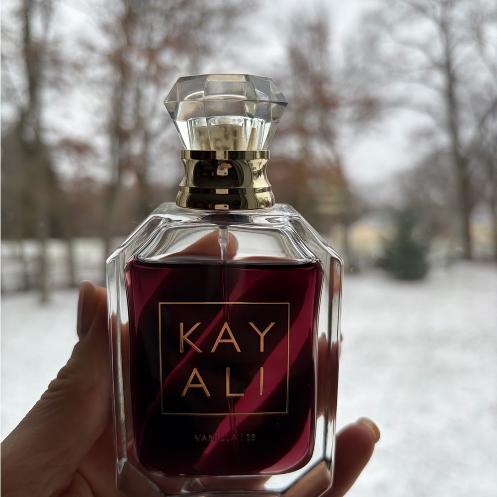 Kayali Women's Fragrance - vanilla 28